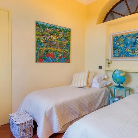 Castello Di Cafaggio Suites Impruneta