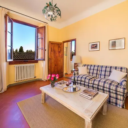 Couette-café Castello Di Cafaggio Suites Impruneta